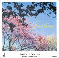 Bruno Nicolai - Justine lyrics