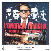 Bruno Nicolai - L' Onorata Famiglia lyrics