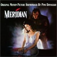 Pino Donaggio - Meridian [Original Soundtrack] lyrics