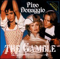 Pino Donaggio - Gamble (La Partita) lyrics