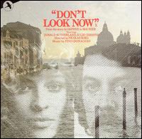 Pino Donaggio - Don't Look Now lyrics