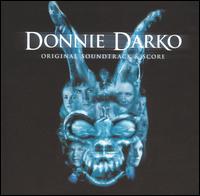 Michael Andrews - Donnie Darko [Soundtrack & Score] lyrics