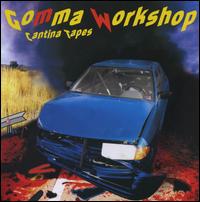 Vittorio Demarin - Gomma Workshop: Cantina Tapes lyrics