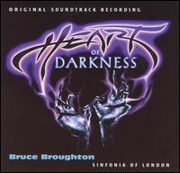Bruce Broughton - The Heart of Darkness lyrics