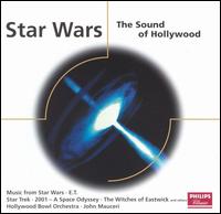 Hollywood Bowl Orchestra - Star Wars: The Sound of Hollywood lyrics