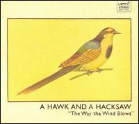 A Hawk and a Hacksaw - The Way the Wind Blows lyrics