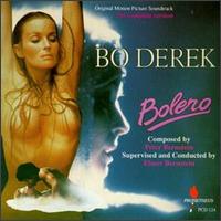 Peter M. Bernstein - Bolero lyrics