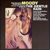 The Gentle Rain - Moody lyrics