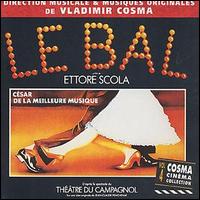 Vladimir Cosma - Le Bal (Stage Show) lyrics