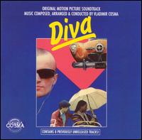 Vladimir Cosma - Diva lyrics