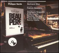 Philippe Sarde - Beau-pere lyrics