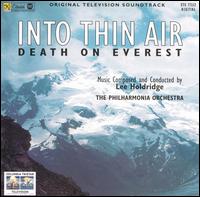 Lee Holdridge - Into Thin Air: Death on Everest lyrics