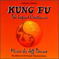 Jeff Danna - Kung Fu: The Legend Continues lyrics
