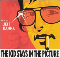 Jeff Danna - The Kid Stays in the Picture lyrics