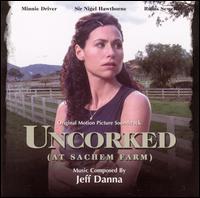 Jeff Danna - Uncorked lyrics