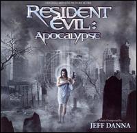 Jeff Danna - Resident Evil: Apocalypse [Original Score] lyrics