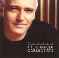 Ludovico Einaudi - Echoes: The Einaudi Collection lyrics