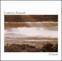 Ludovico Einaudi - I Giorni lyrics