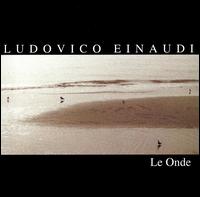 Ludovico Einaudi - Le Onde lyrics