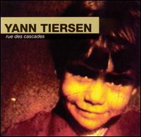 Yann Tiersen - Rue Des Cascades lyrics