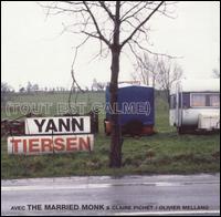 Yann Tiersen - Tout Est Calme lyrics