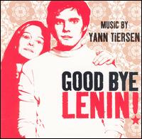 Yann Tiersen - Good Bye Lenin! [Original Soundtrack] [Virgin] lyrics