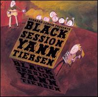 Yann Tiersen - Black Session lyrics