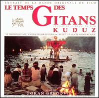Goran Bregovic - Le Temps des Gitans lyrics
