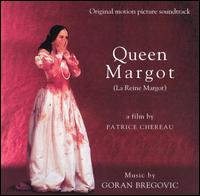 Goran Bregovic - Queen Margot lyrics