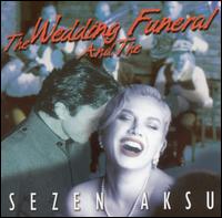 Goran Bregovic - Wedding & The Funeral lyrics