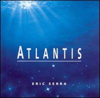 Eric Serra - Atlantis [Original Soundtrack France] lyrics