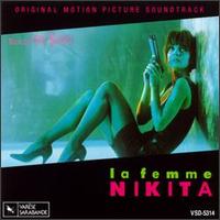 Eric Serra - La Femme Nikita [Original Soundtrack] lyrics