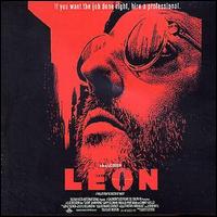 Eric Serra - Leon (The Professional) [Original Soundtrack] lyrics