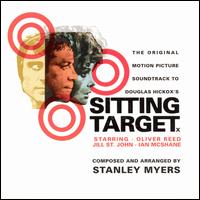 Stanley Myers - Sitting Target [Original Soundtrack] lyrics