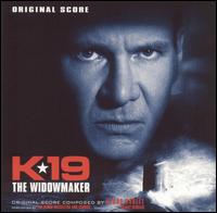 Klaus Badelt - K-19: The Widowmaker lyrics