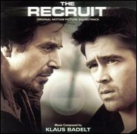 Klaus Badelt - The Recruit lyrics