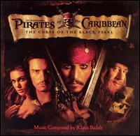 Klaus Badelt - Pirates of the Caribbean: The Curse of the Black Pearl lyrics