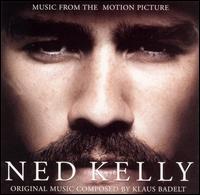 Klaus Badelt - Ned Kelly lyrics