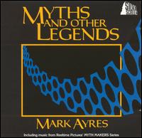 Mark Ayres - Dr. Who: Myths and Other Legends lyrics