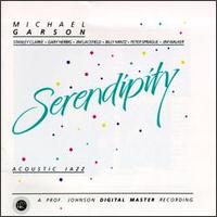Mike Garson - Serendipity lyrics