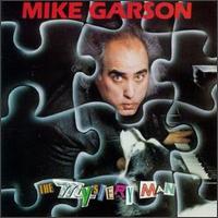 Mike Garson - The Mystery Man lyrics
