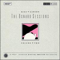 Mike Garson - The Oxnard Sessions, Vol. 2 lyrics