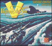 Richard Rodgers - Victory at Sea [Original Television Soundtrack] lyrics