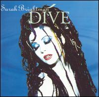 Sarah Brightman - Dive lyrics