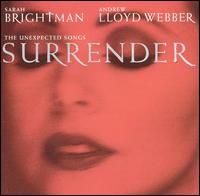 Sarah Brightman - Surrender lyrics
