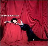 Sarah Brightman - Eden lyrics