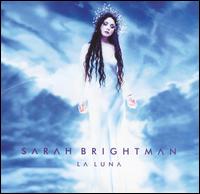 Sarah Brightman - La Luna lyrics