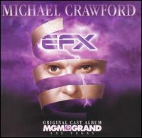 Michael Crawford - EFX! lyrics