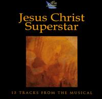 Mayfair Ensemble - Jesus Christ Superstar lyrics