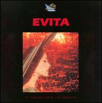 The Bloomsbury Set - Evita lyrics